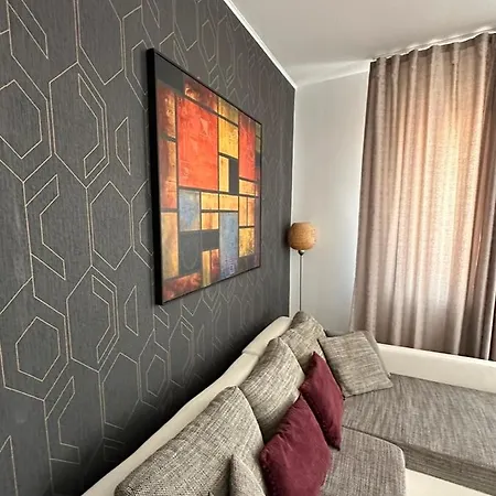 Best Apartment Mamaia Nord Navodari Exterior photo