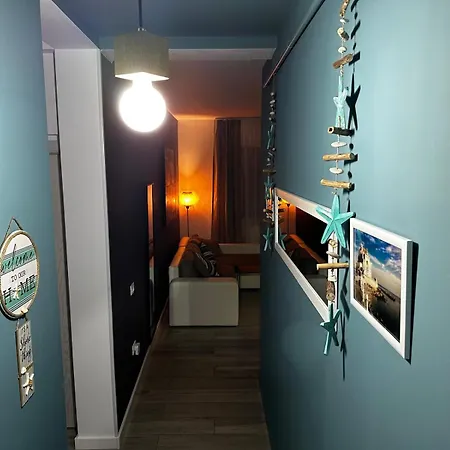 Best Apartment Mamaia Nord Navodari Exterior photo