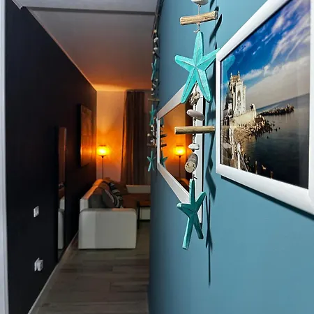 Best Apartment Mamaia Nord Navodari Exterior photo