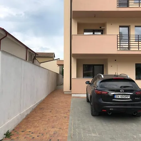 Best Apartment Mamaia Nord Navodari Exterior photo