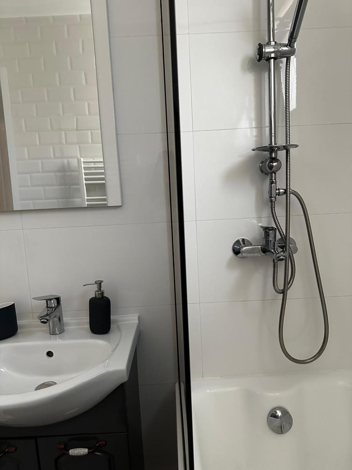 Apartment Mamaia Nord