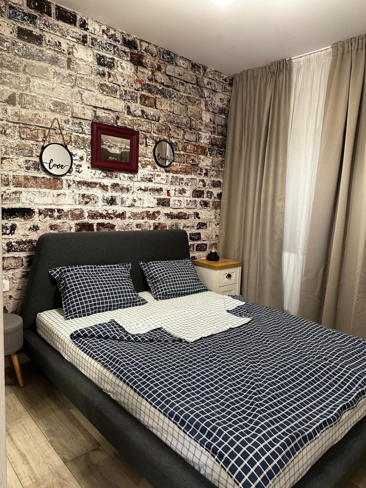 Mamaia Nord Apartment *