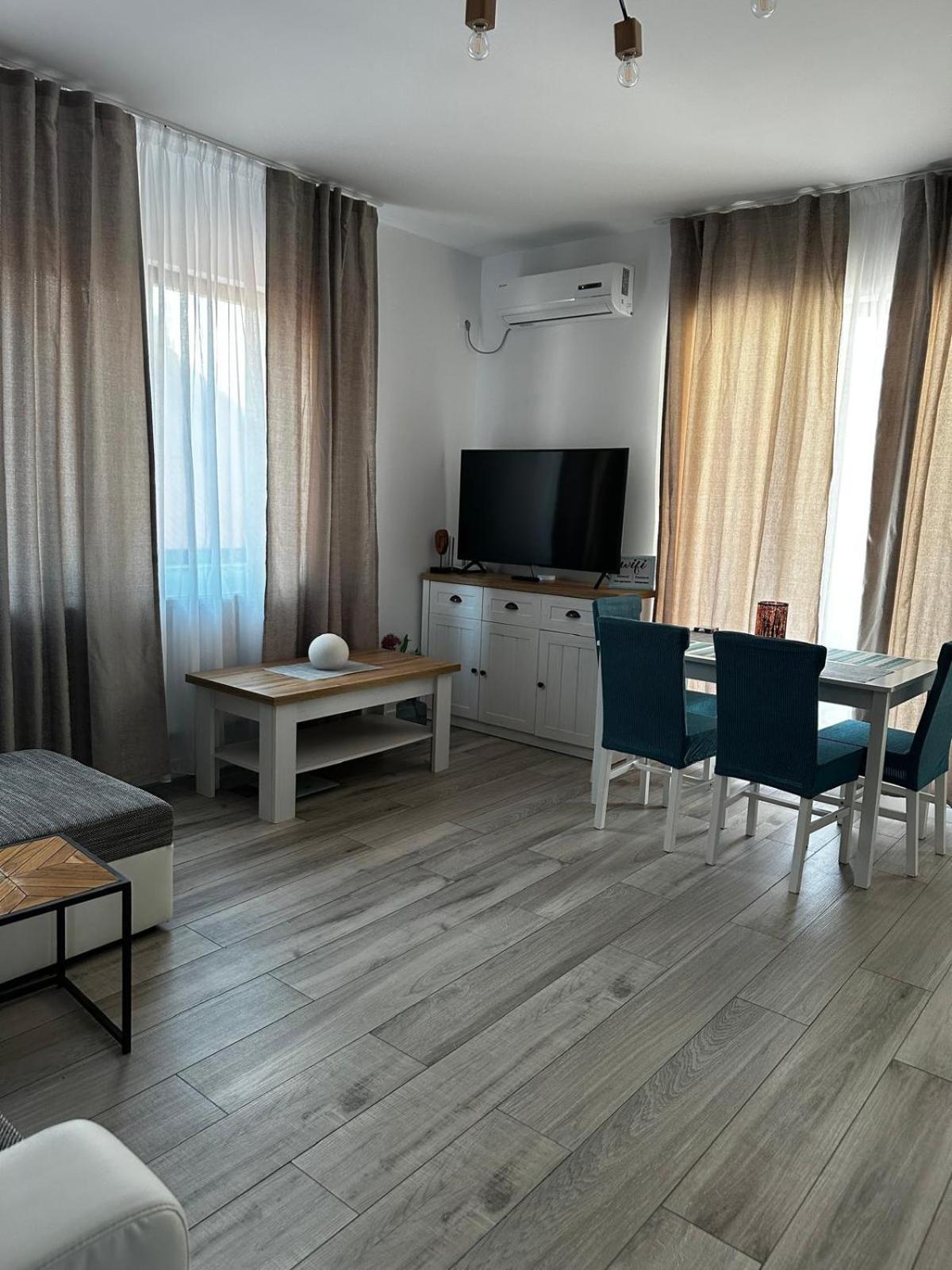 Apartment Mamaia Nord *