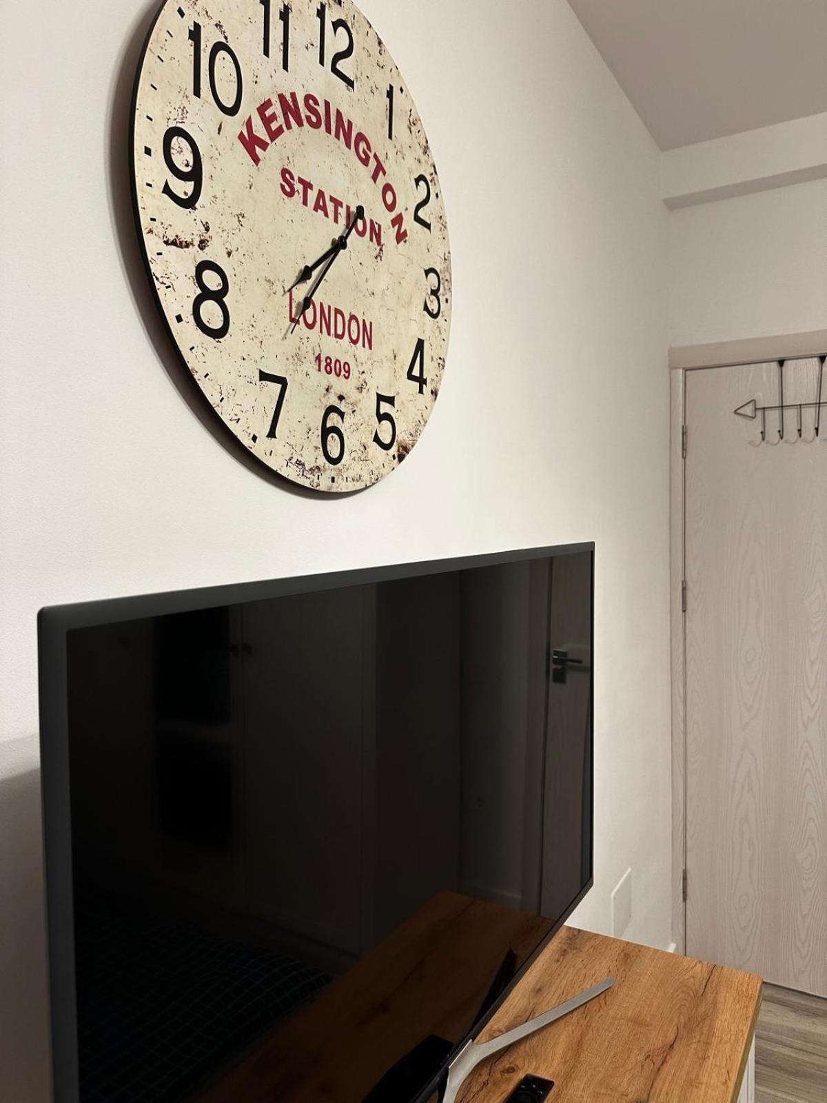 Mamaia Nord Apartment Navodari