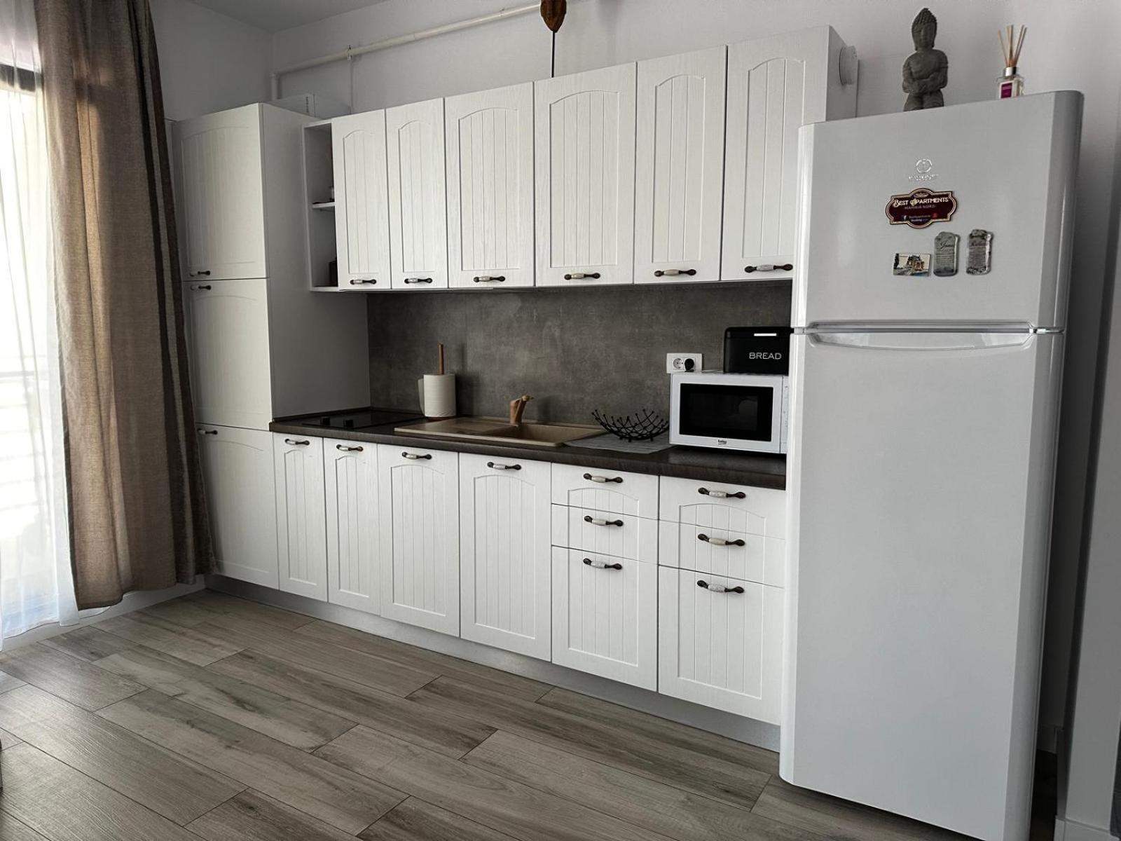 Mamaia Nord Apartment
