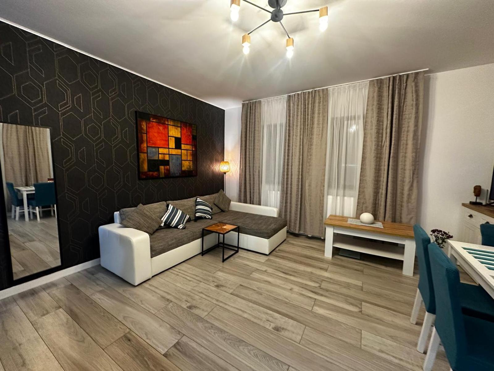 Apartment Mamaia Nord
