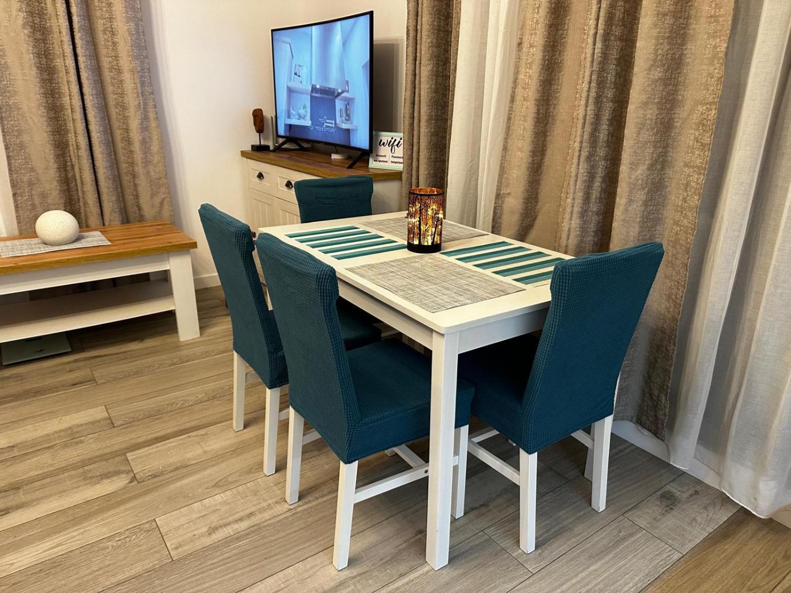 Mamaia Nord Apartment Navodari