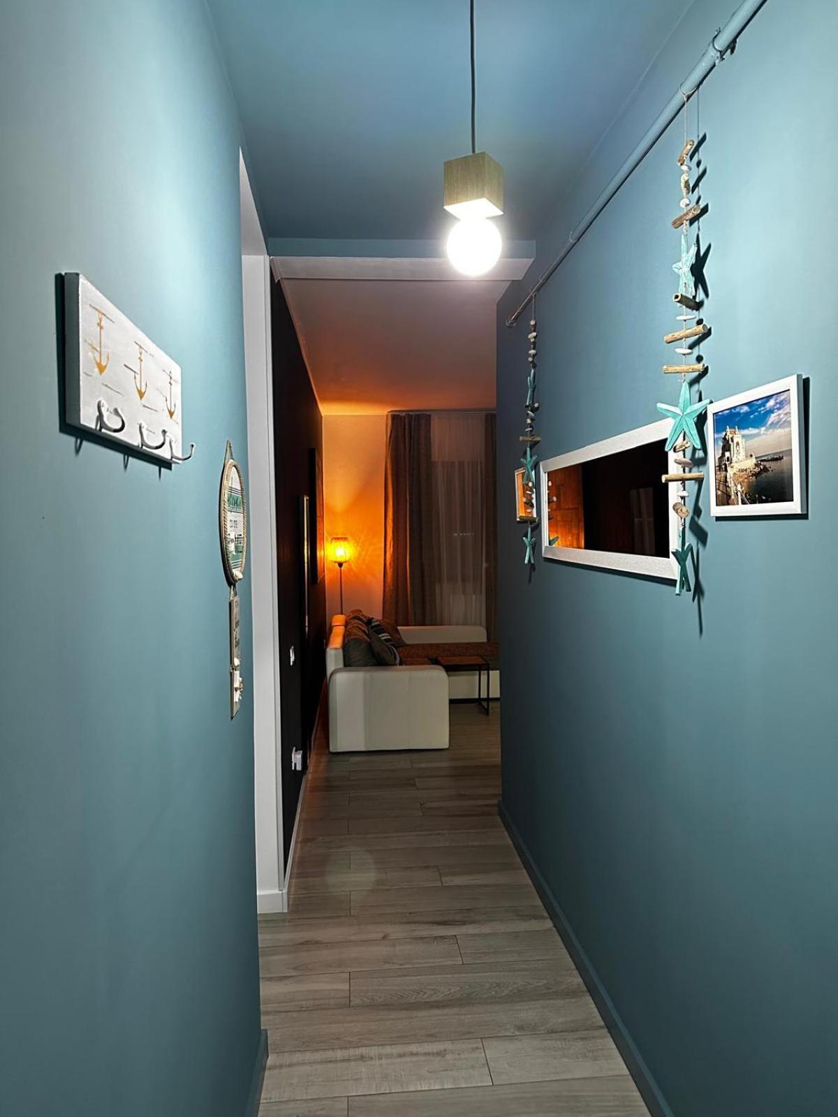 Apartment Mamaia Nord