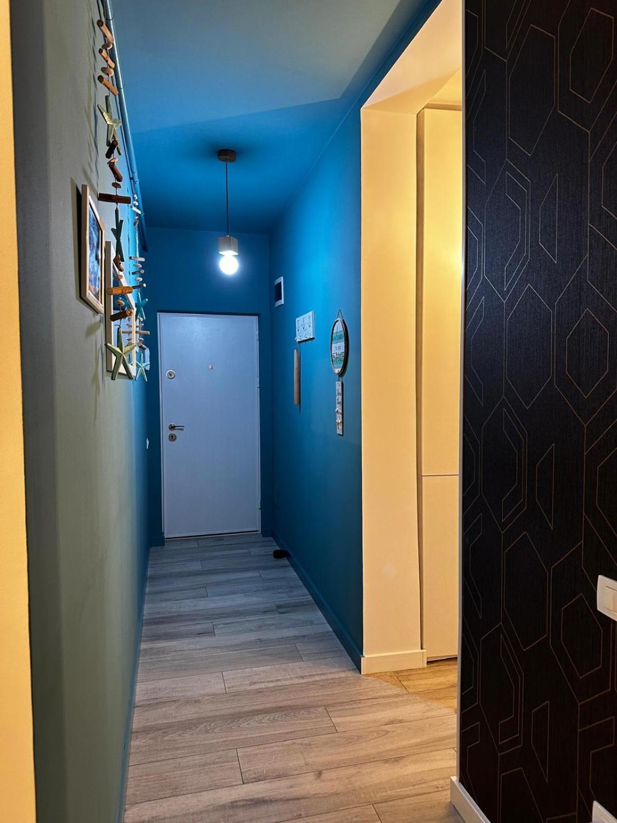 Mamaia Nord Apartment *