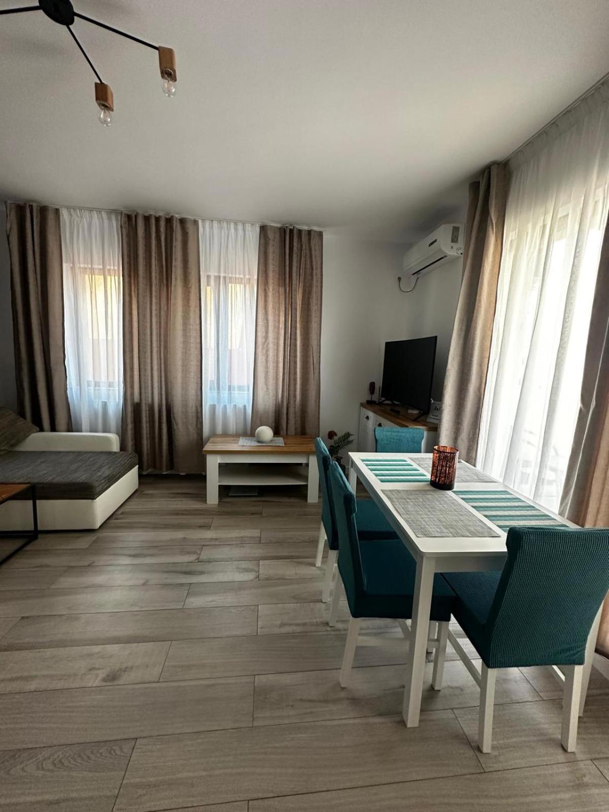 Mamaia Nord Apartment Navodari