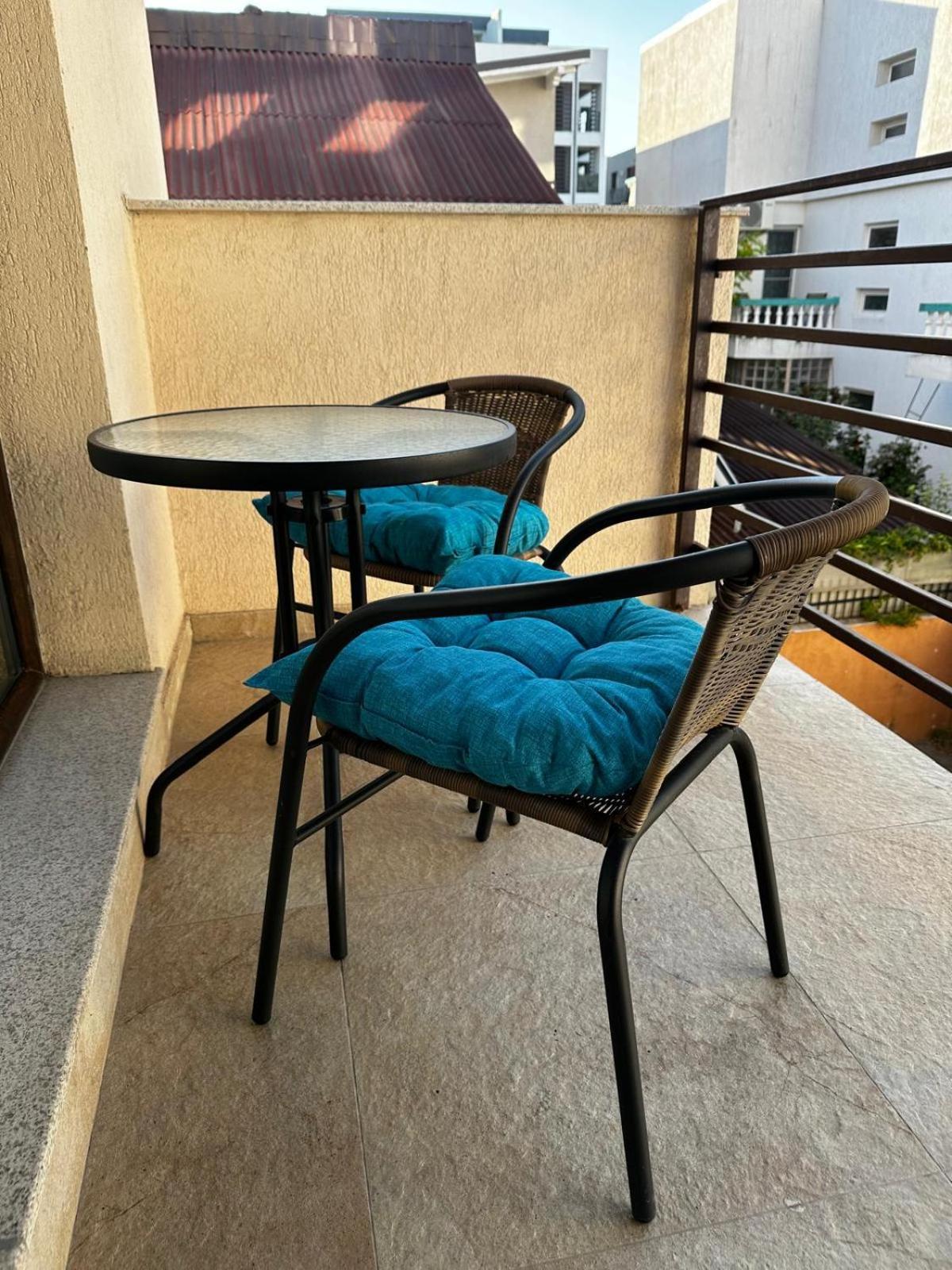 Mamaia Nord Apartment