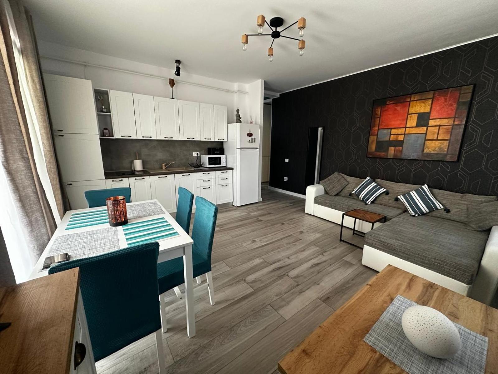 Apartment Mamaia Nord