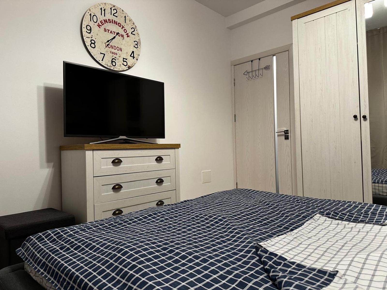Apartment Mamaia Nord Navodari